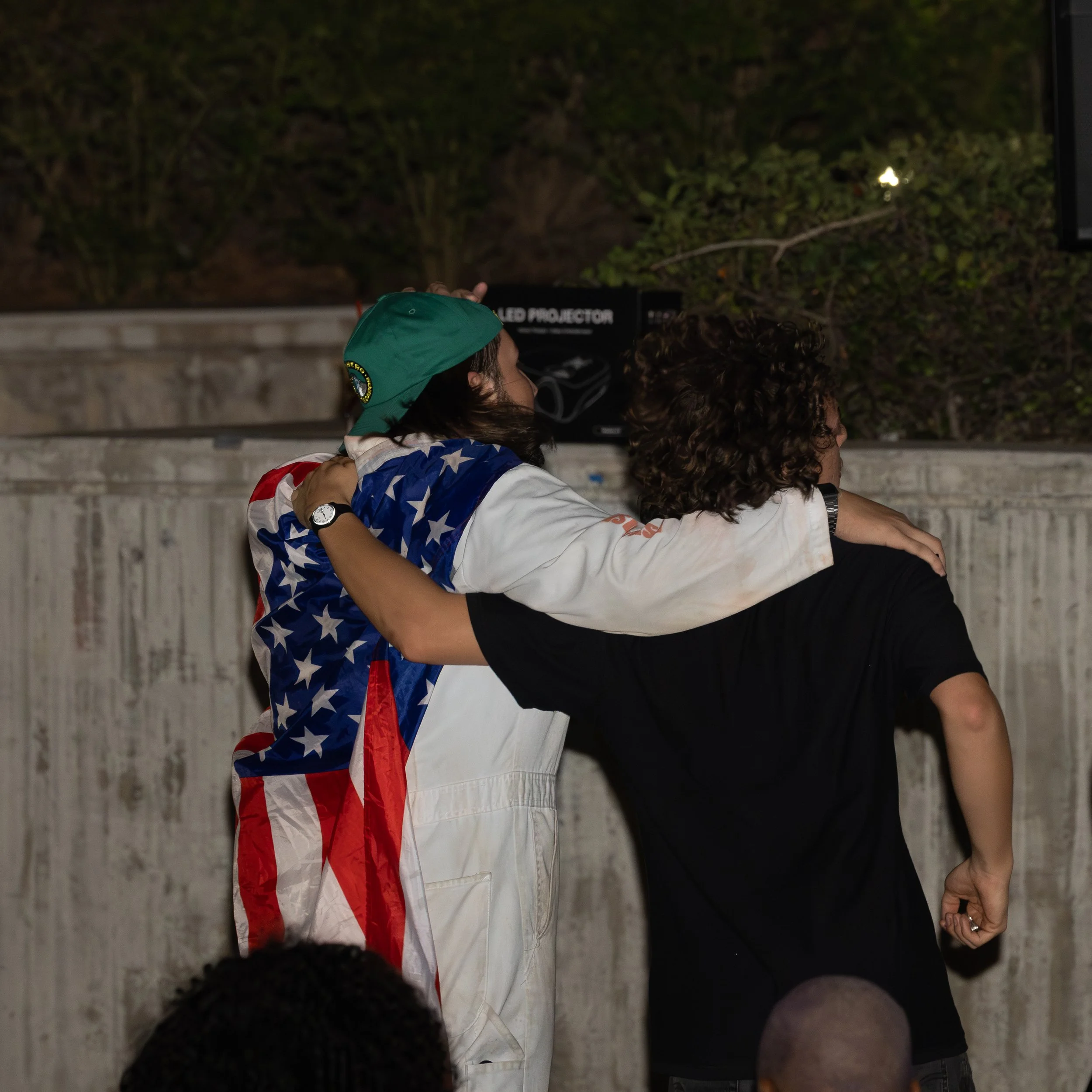 On Campus Event Photos