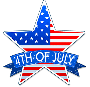 One Worship Service - July 6th