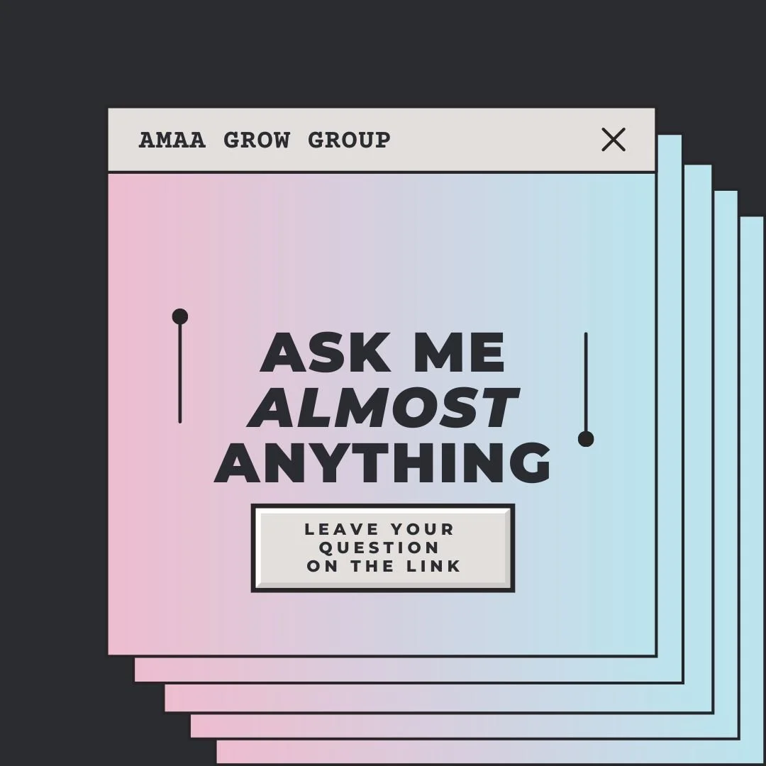 AMAA Grow Group 