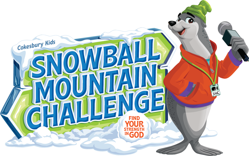 VBS Volunteer Meeting 