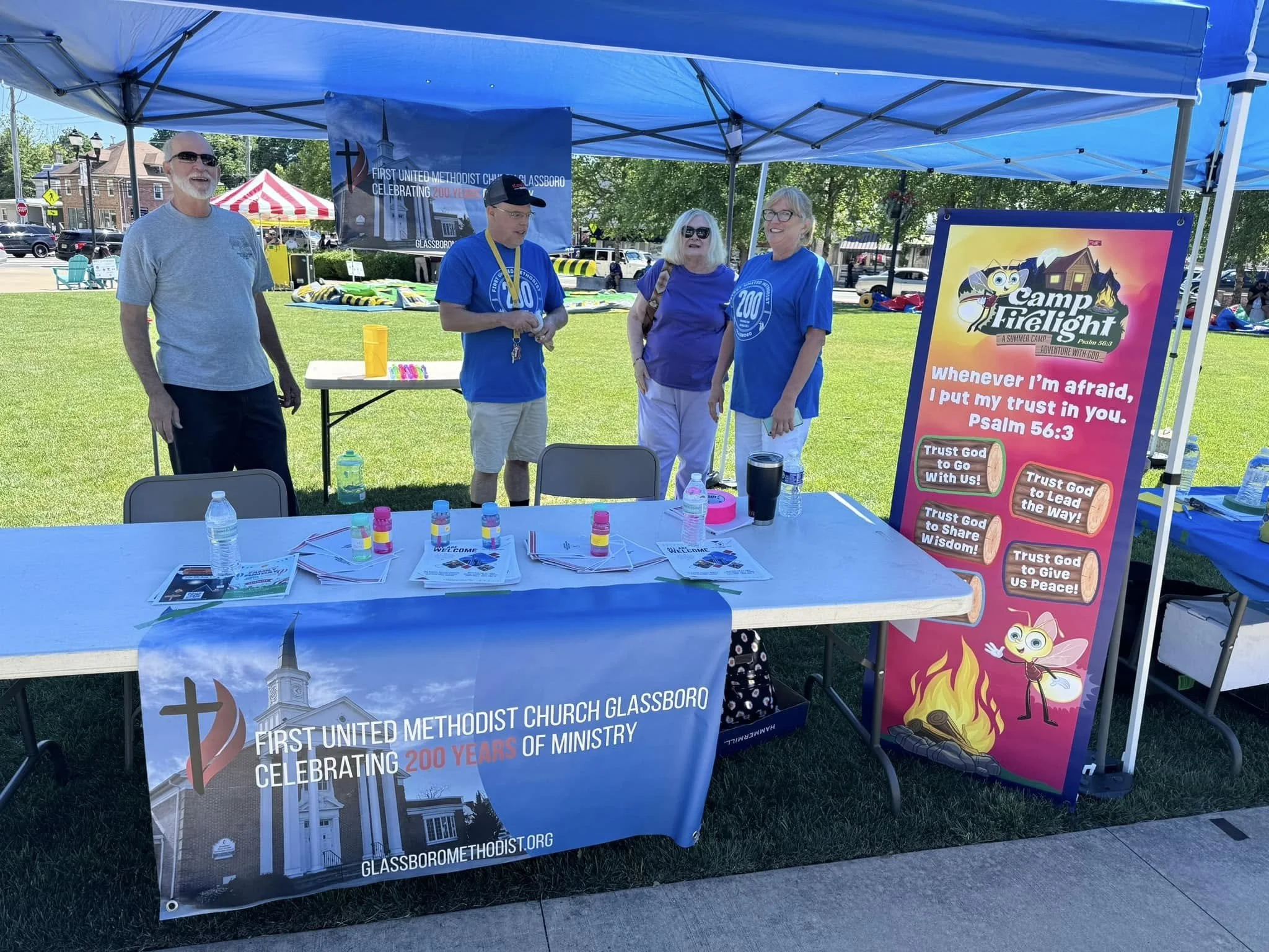 Glassboro ComUNITY Day