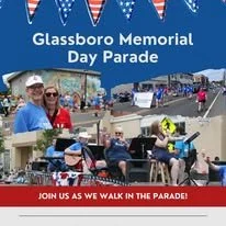 Memorial Day Parade