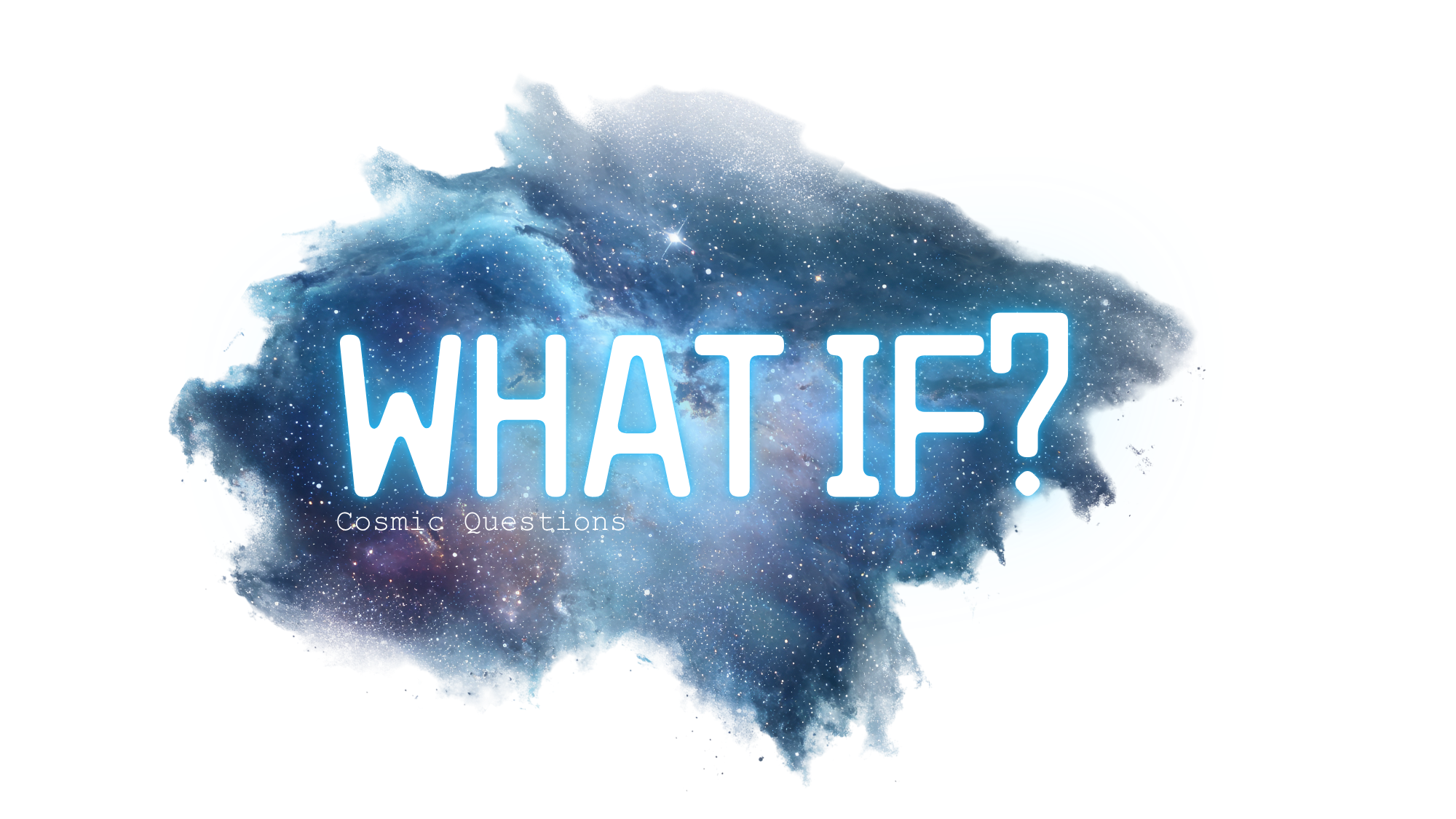 What If...?