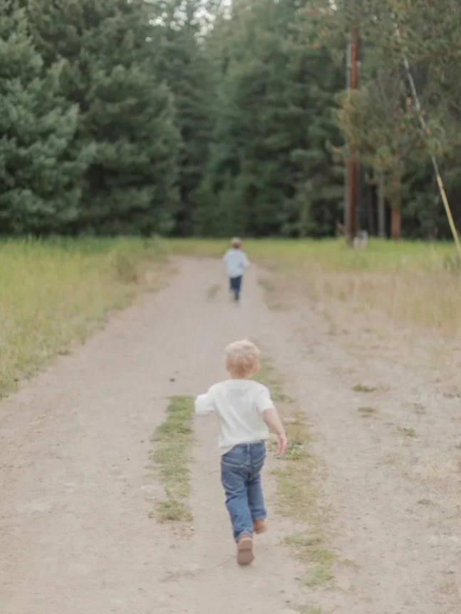 hitting the ground running into summer like&hellip;