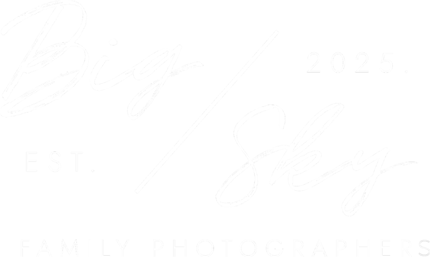 BIG SKY FAMILY PHOTOGRAPHERS