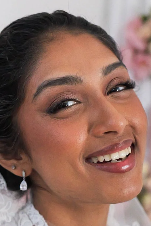 Special Occasion Makeup