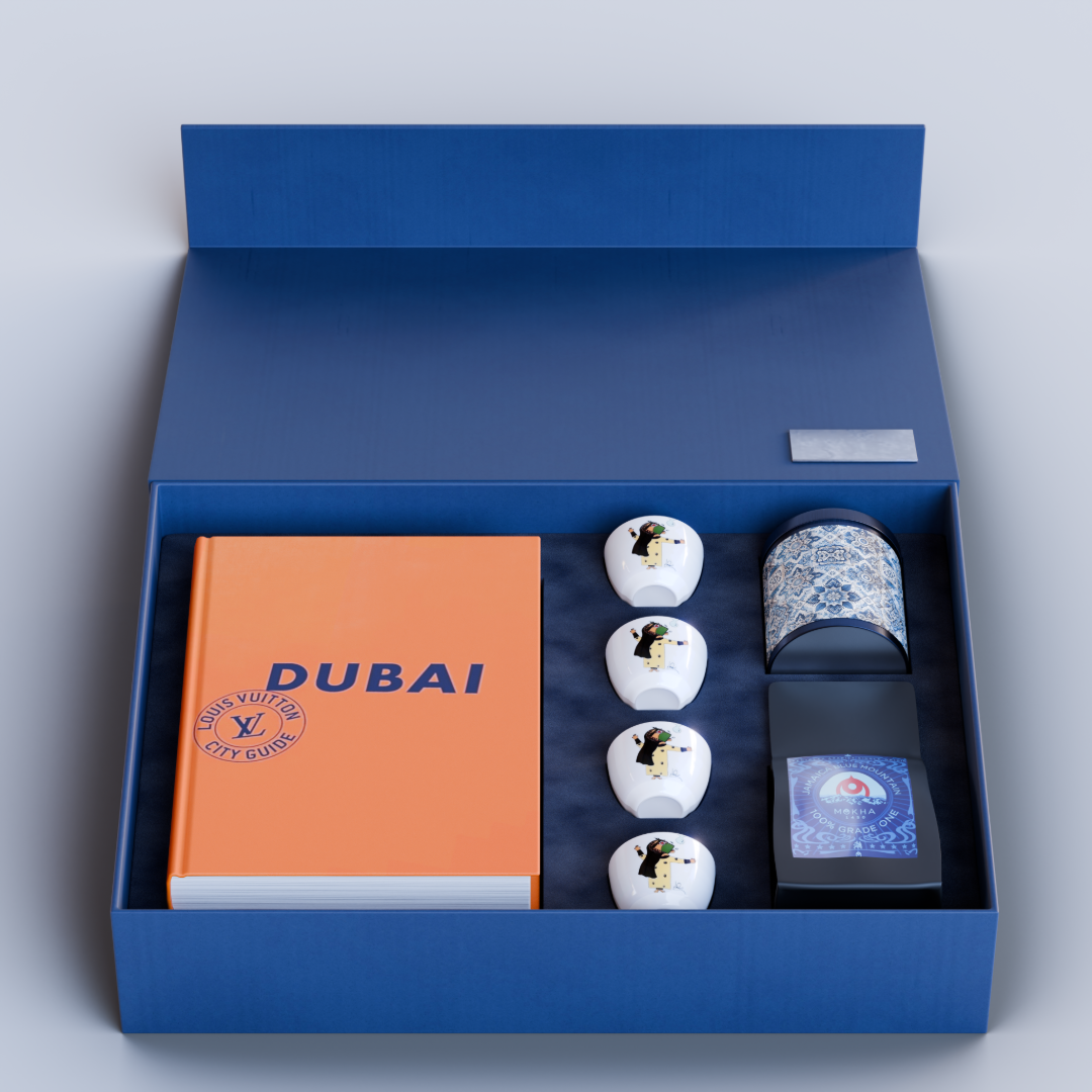 Custom Client Gift Packs: Thoughtful Sustainable Gifts for Lasting ...