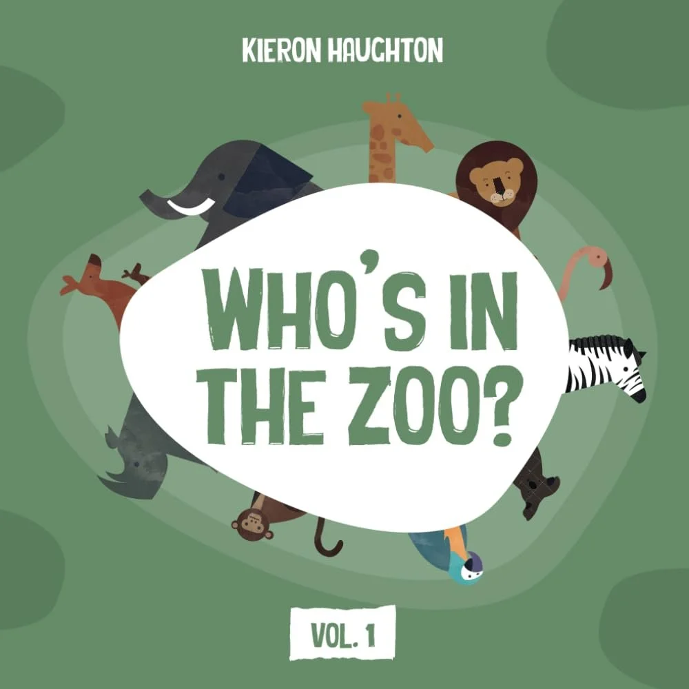 Who's in the Zoo?