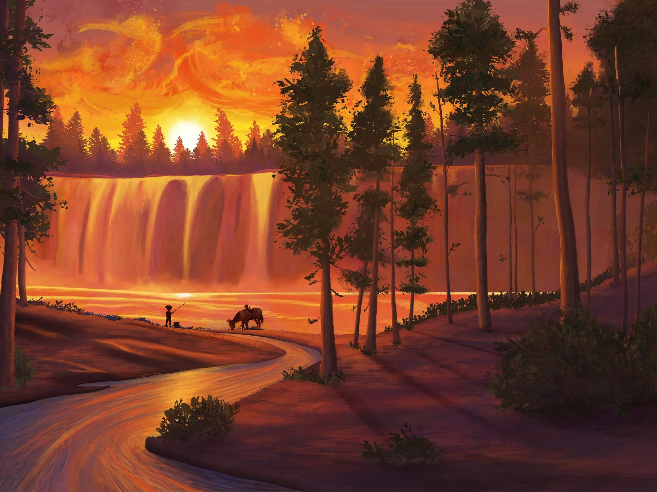Golden Hour