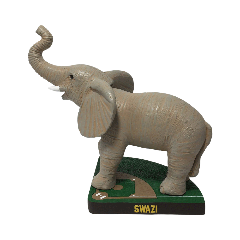 SD Padres - San Diego Zoo Elephant 2026