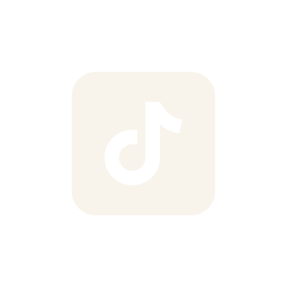 Logo principal du réseau social TikTok