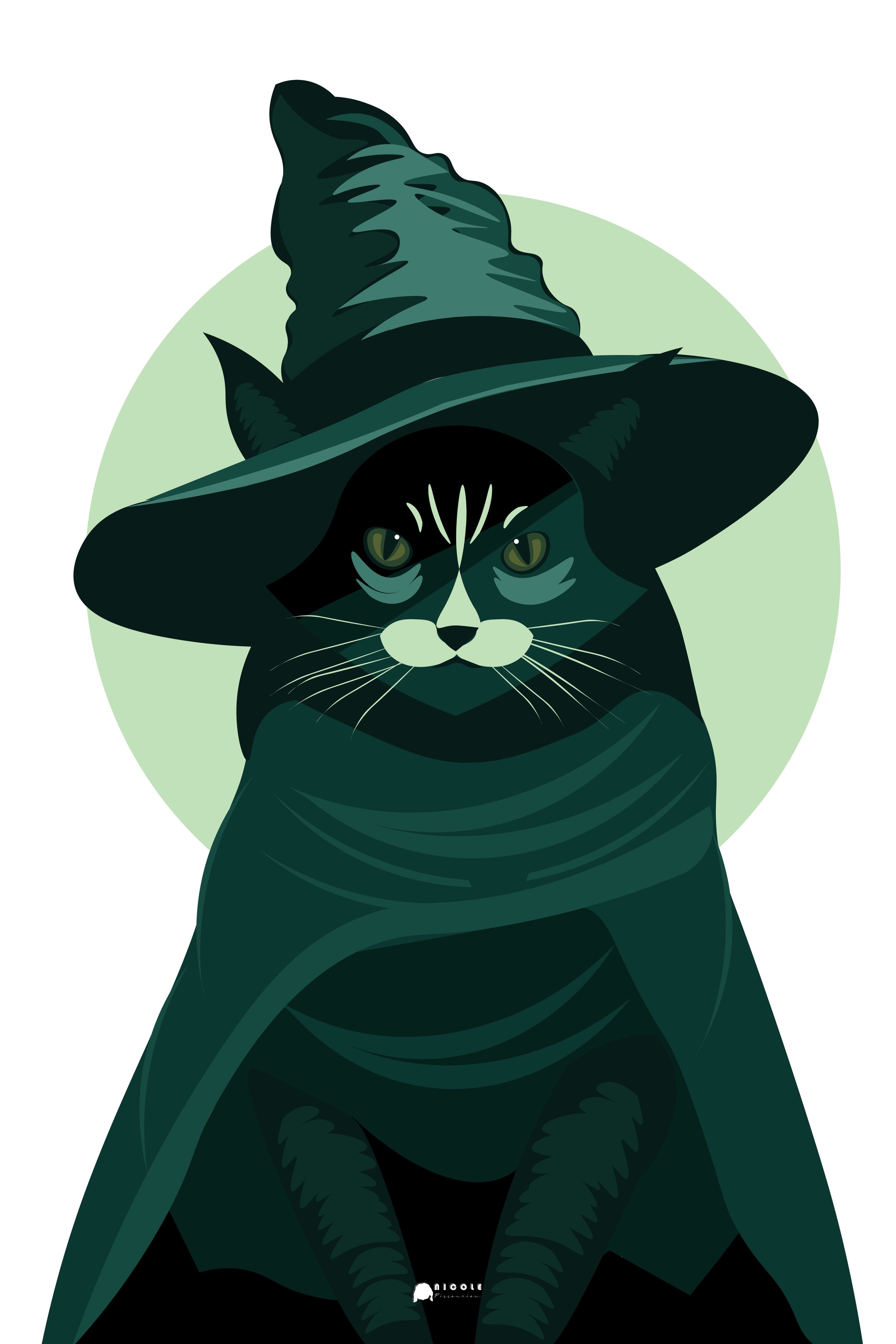 Jupiter | Character Design Collection