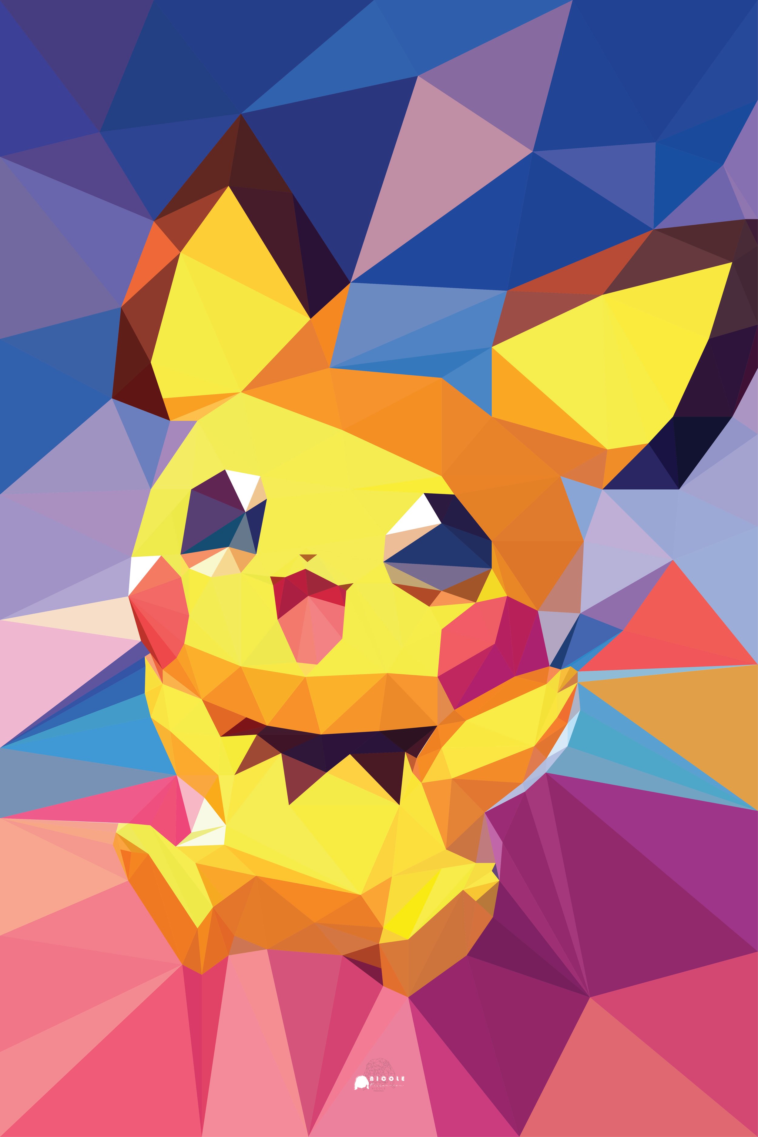 Pichu | Pokemon Collection