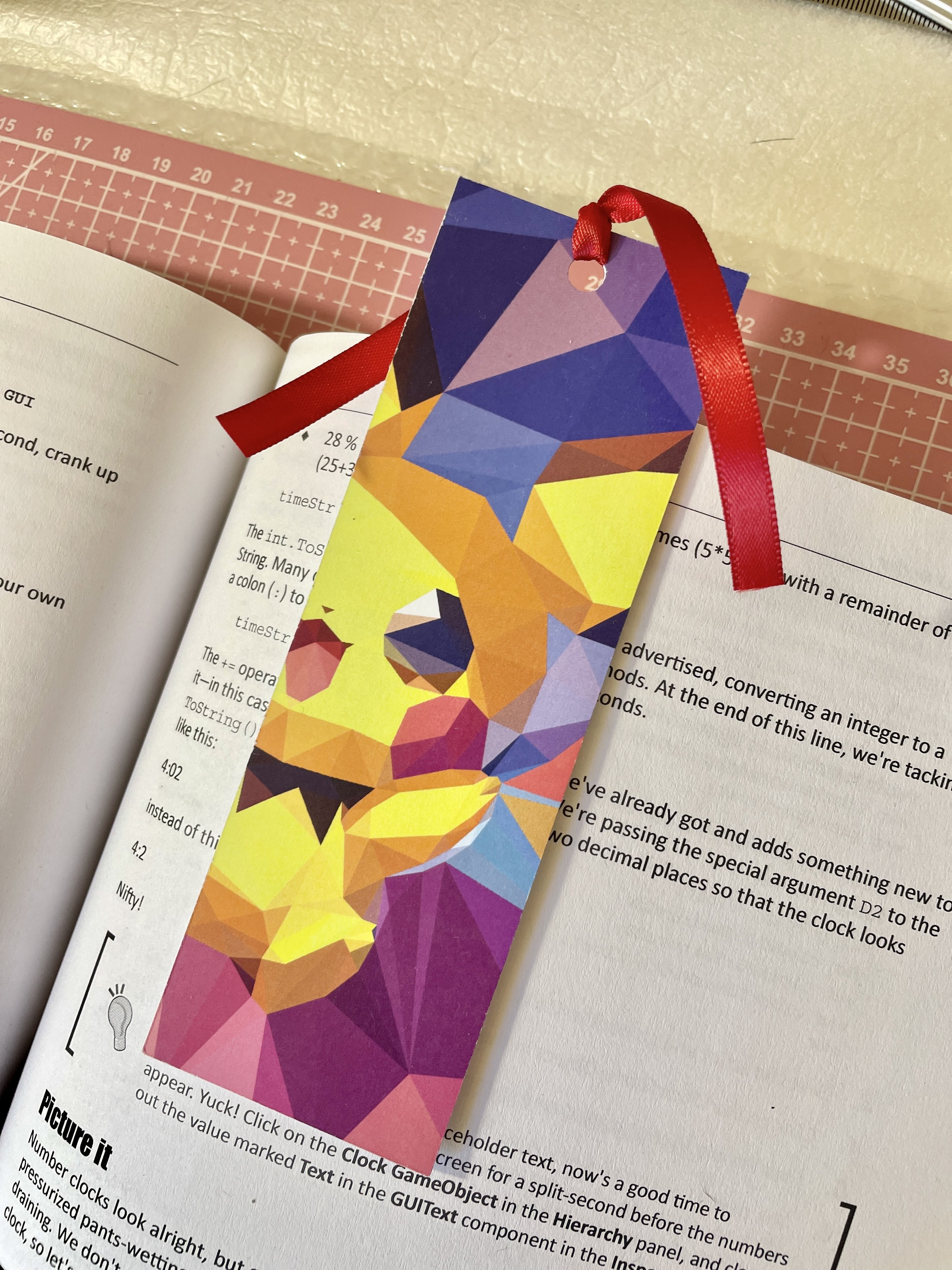 Cute Pichu Bookmarks | Pokemon Collection