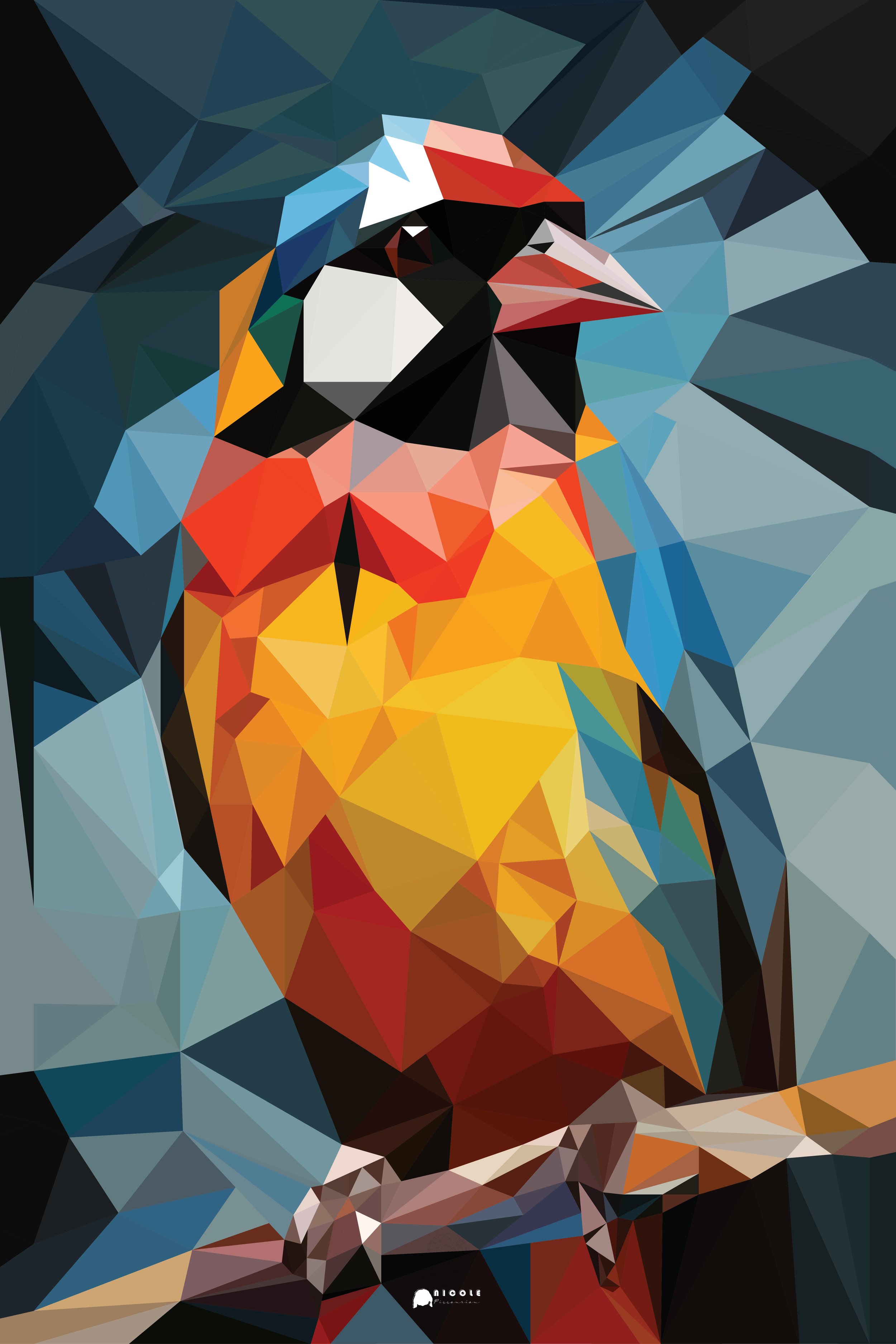 Birdie | Birds Collection