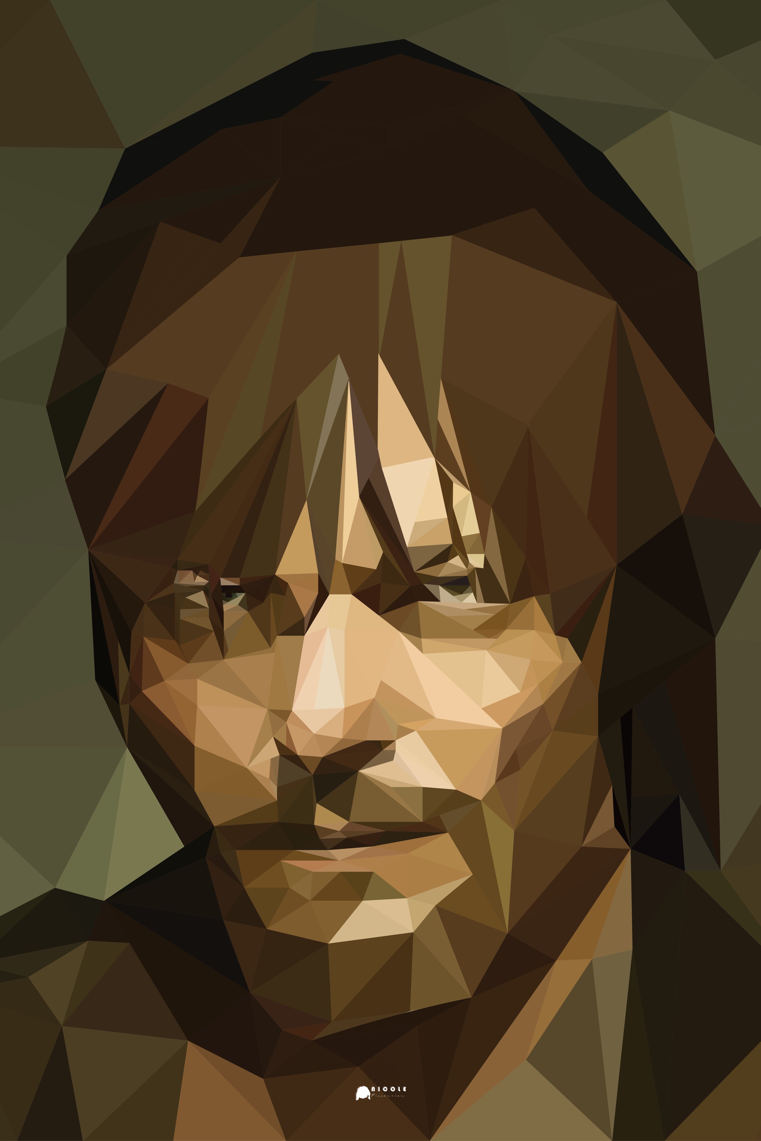 The Walking Dead | Fan Art Collection