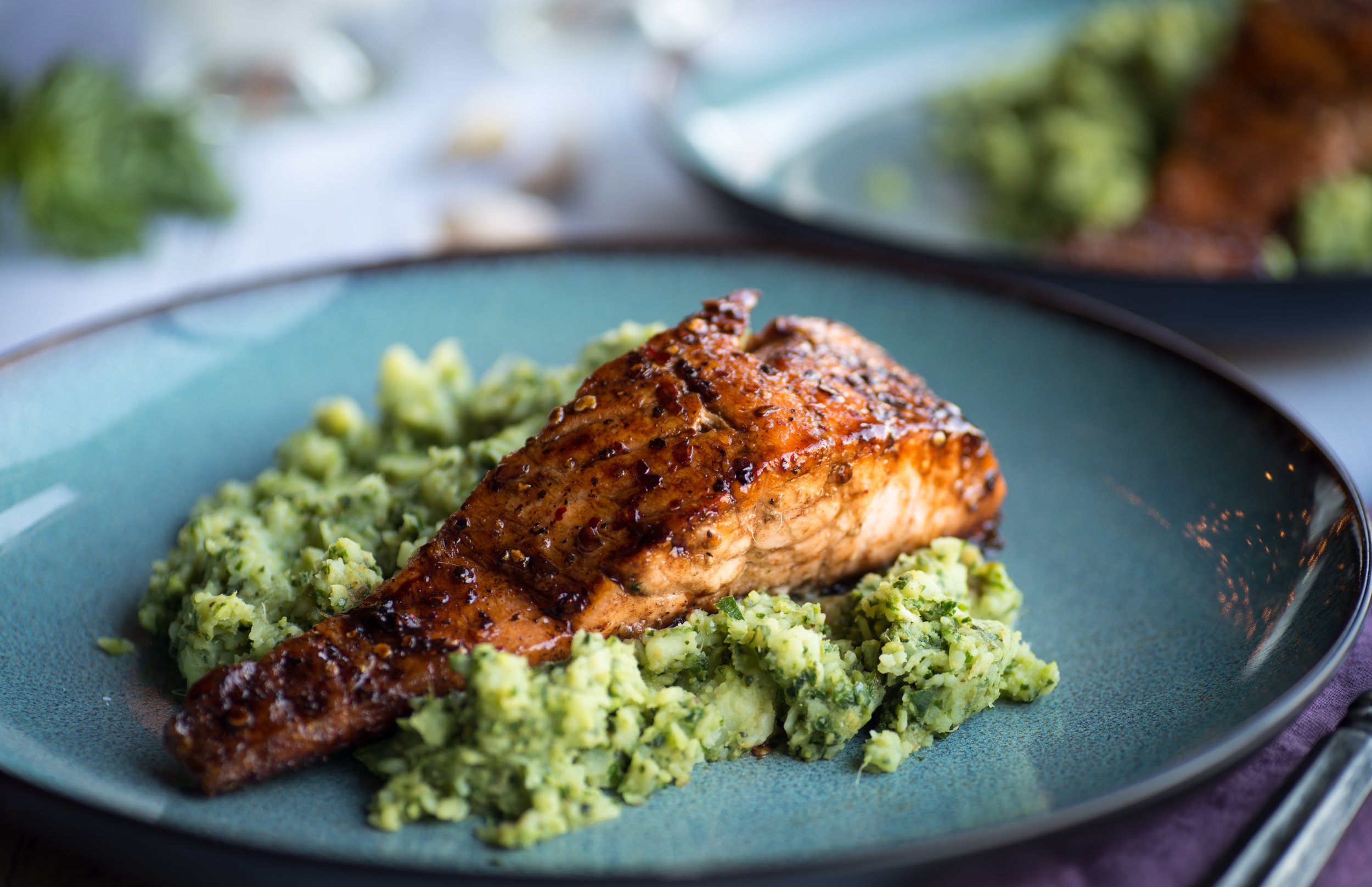 Carolann’s Cuisines