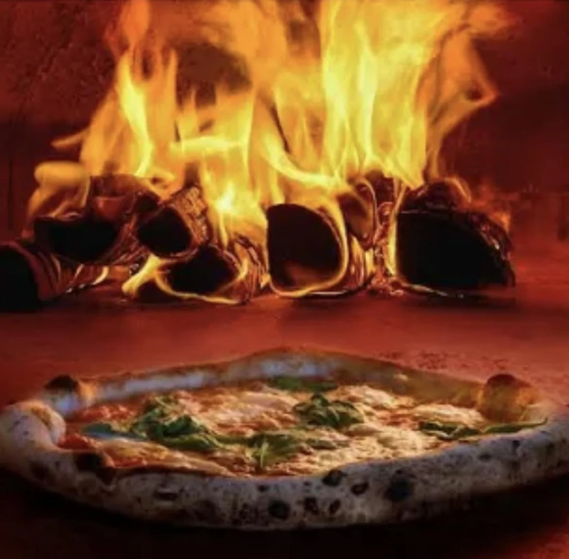 Oakley’s Wood-Fired Pizza & Grill