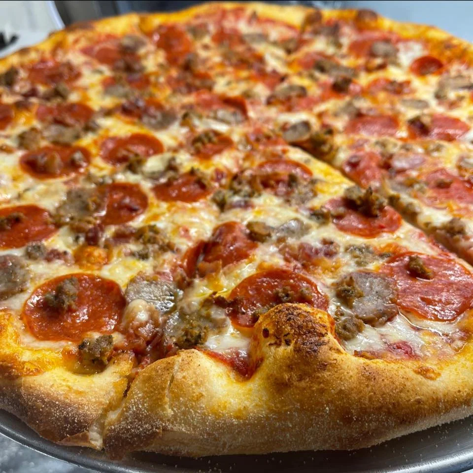 Brothers Pizzeria