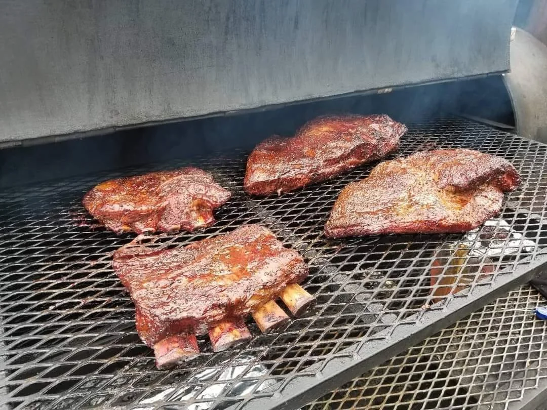 The Ark Bowl & BBQ