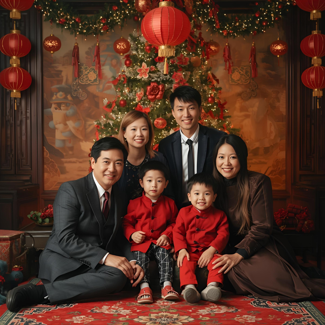 Navigating Food Triggers, Body Image, Toxic Parents, Grief, and New Beginnings - Holiday Healing Series. 