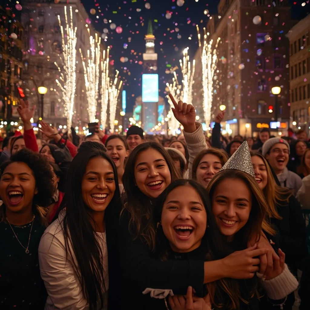 Healing Yourself in the New Year: Letting go of Old Roles in a Toxic Family System.