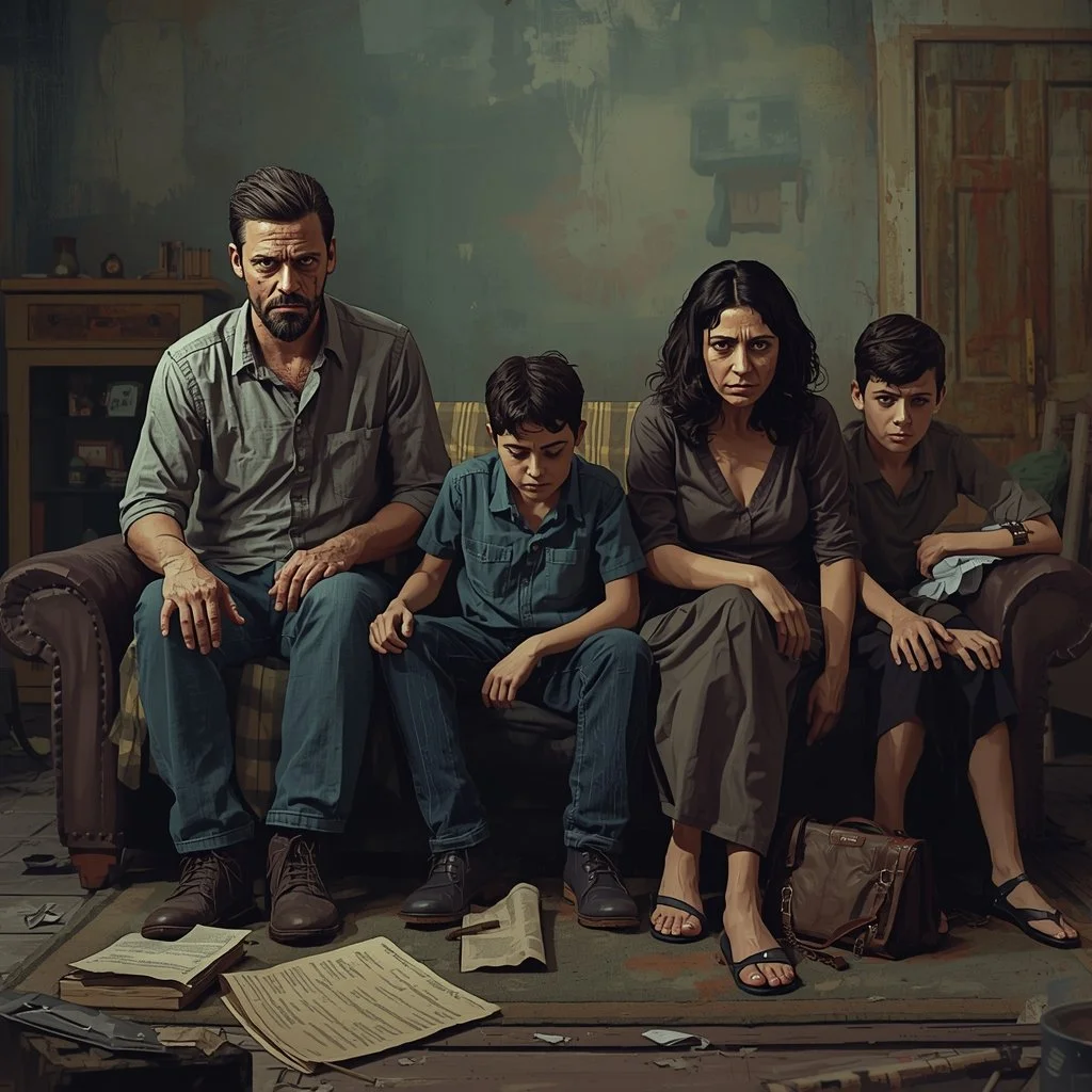 15 Signs You Were Raised By a Toxic Family and How It Impacted You as an Adult Now