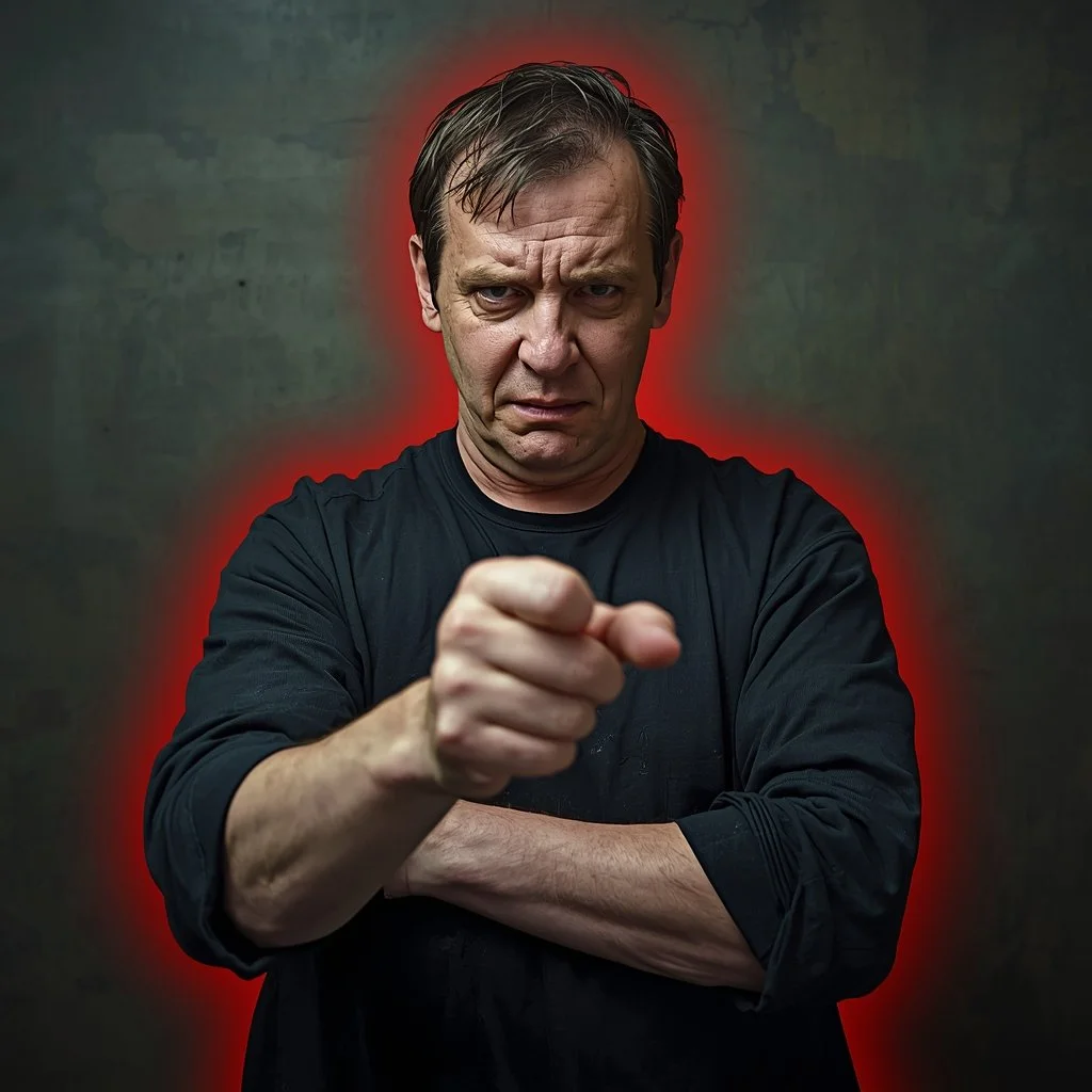 The Most Toxic Behavior from an Abusive Parent