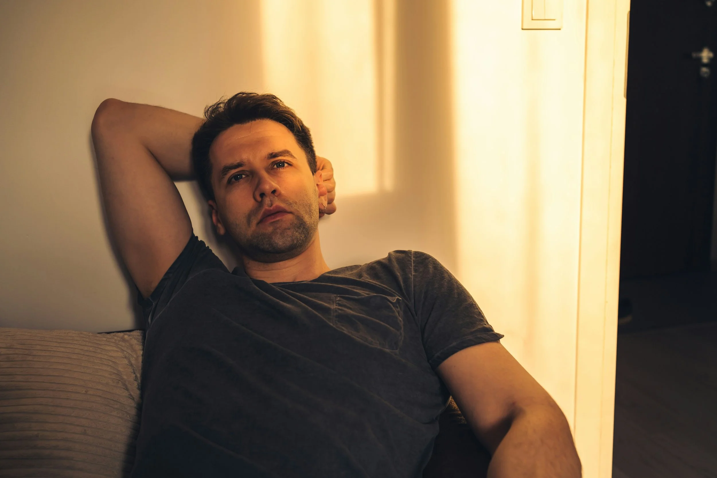 Why do I feel invisible to my parents?