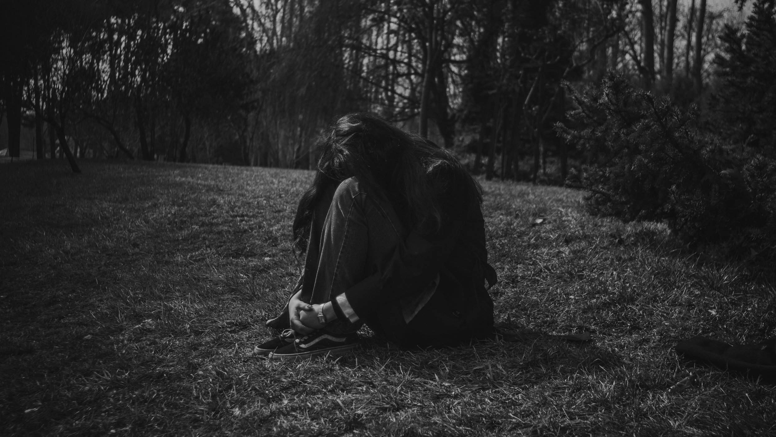 Emotional Neglect in Childhood: How it Shows Up in Adulthood