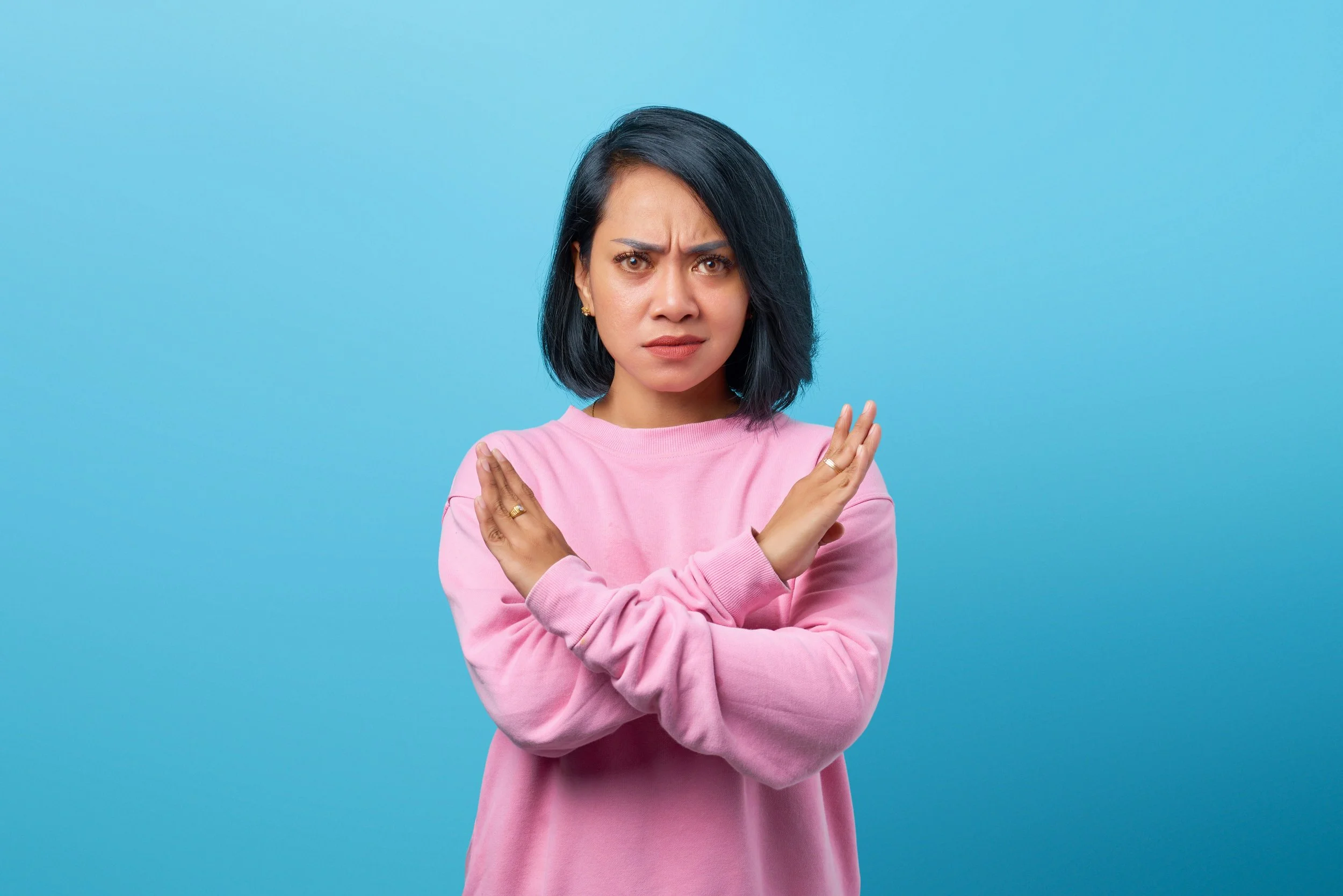 Are You Toxic with Others?
