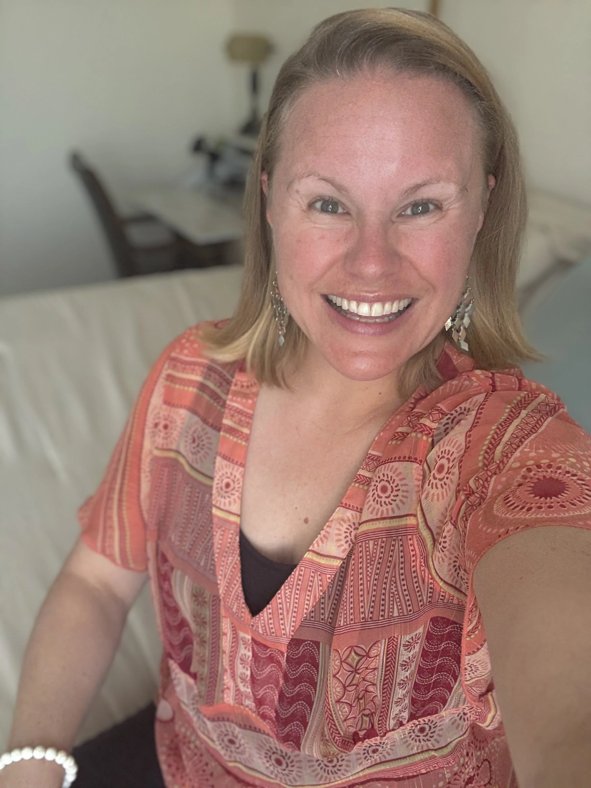 Healing Is Possible: A Conversation with Trauma Healing &amp; Lifestyle Design Coach Sara Miley