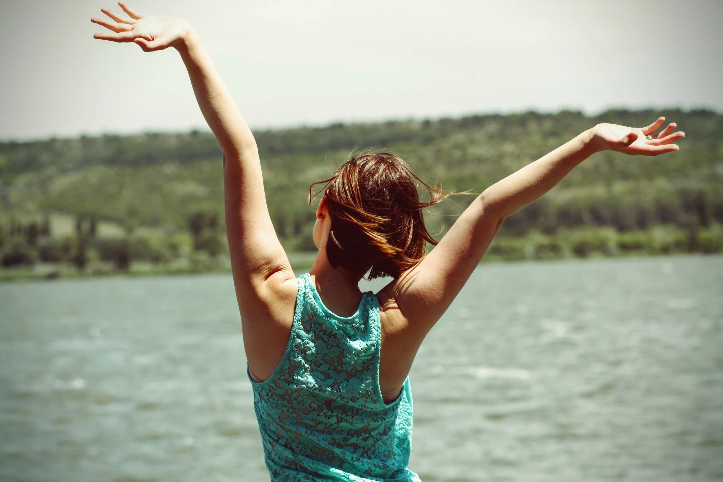 Why Is It Difficult to Trust Life?