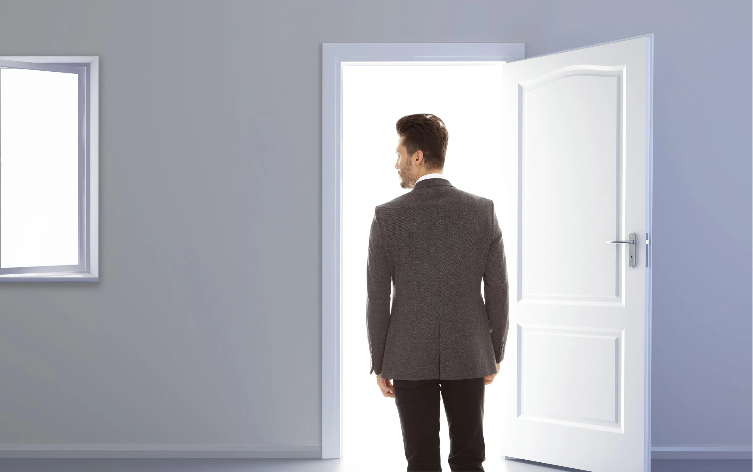 Why Is It Difficult to Feel Hopeful About the Future?