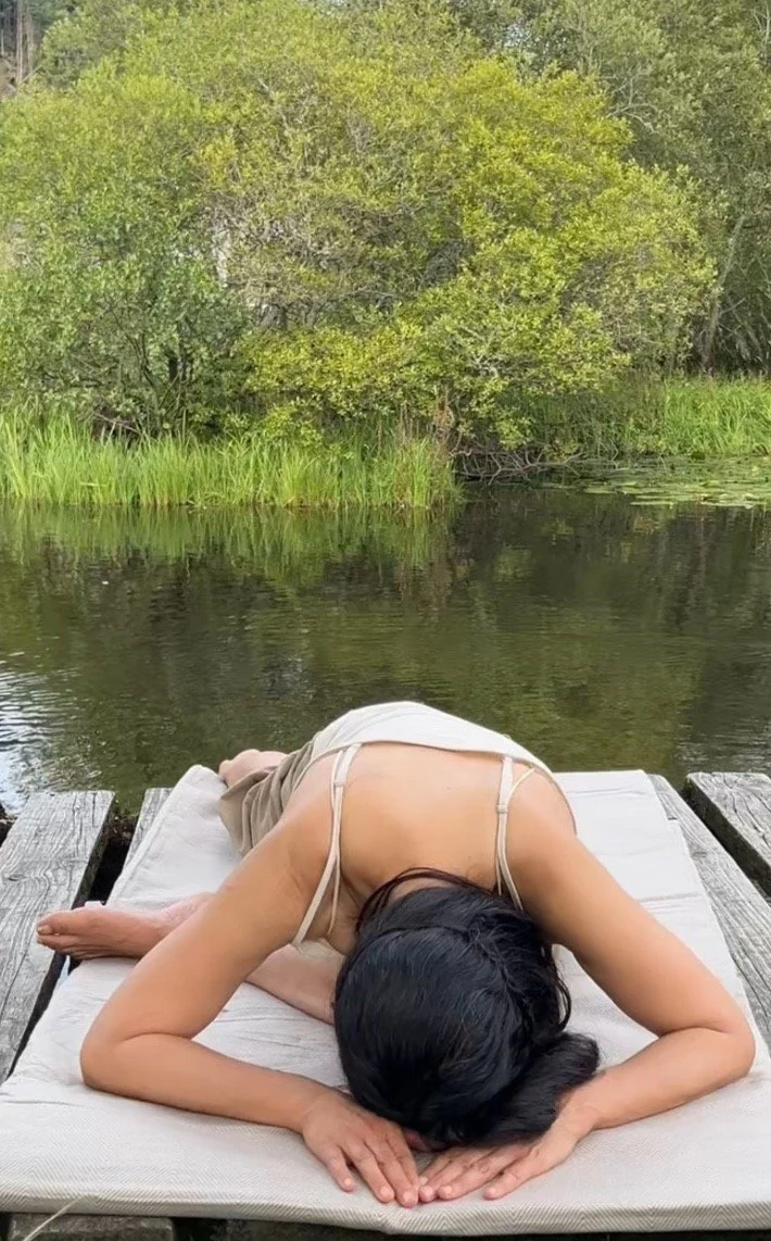 Why Yin Yoga Feels Different