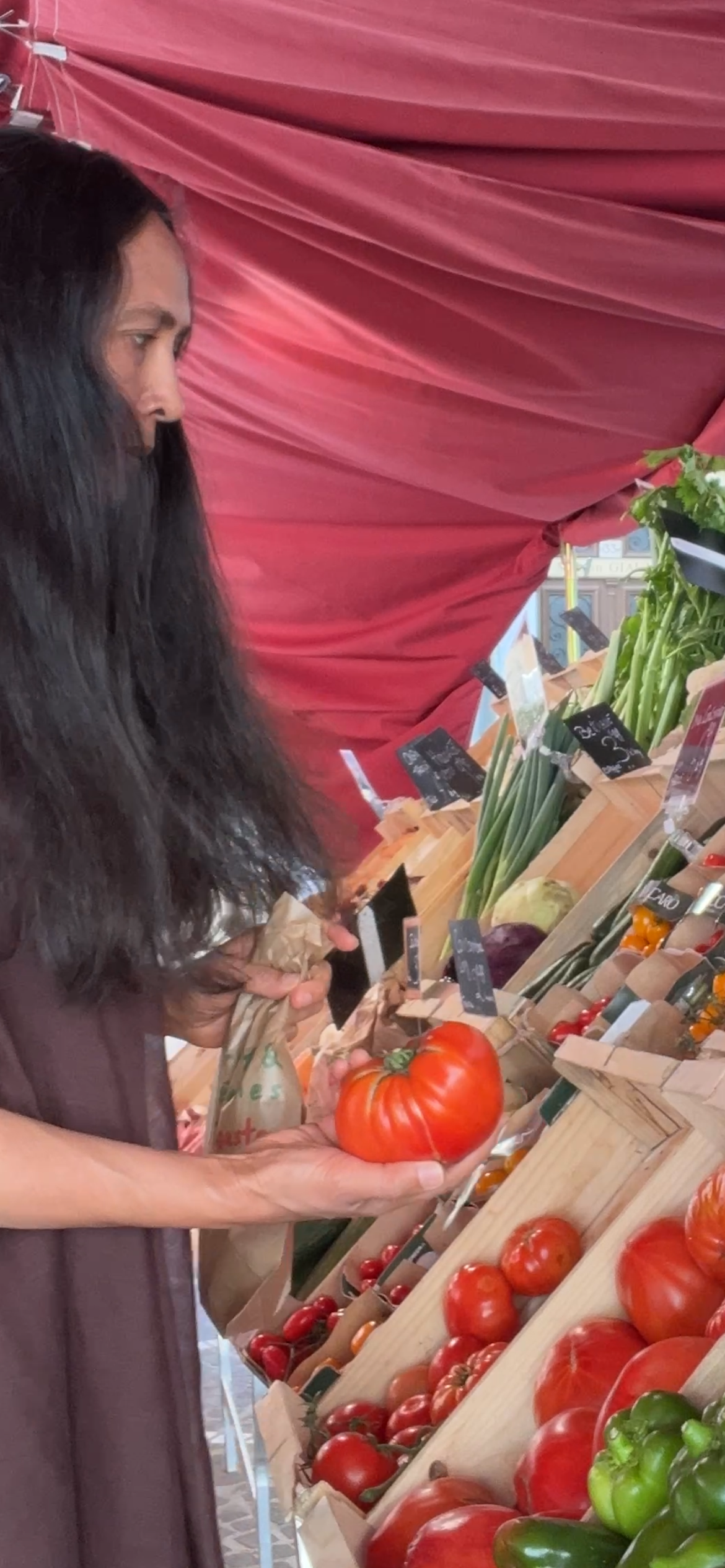 Tomatoes