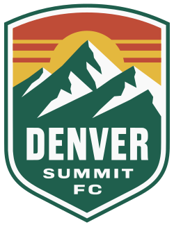 Meet Carson Pickett at Soccer Practice with the Denver Summit FC