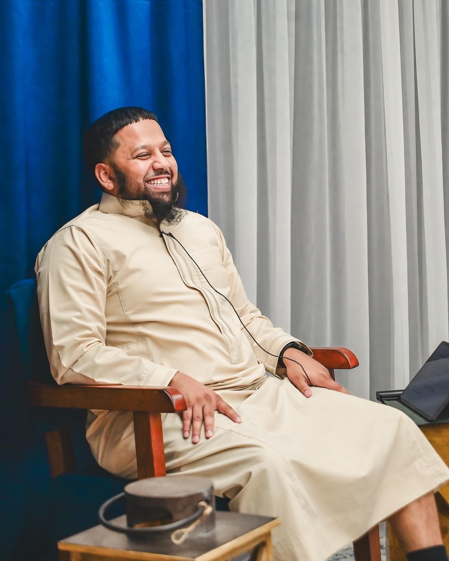 Here are a few pictures from our event last week. Jazak&rsquo;Allah khair to everyone who attended. 

We learned how to discipline the soul along with ways we can rise above our ego in certain situations 
#selfstruggle #revival #discipliningthesoul #