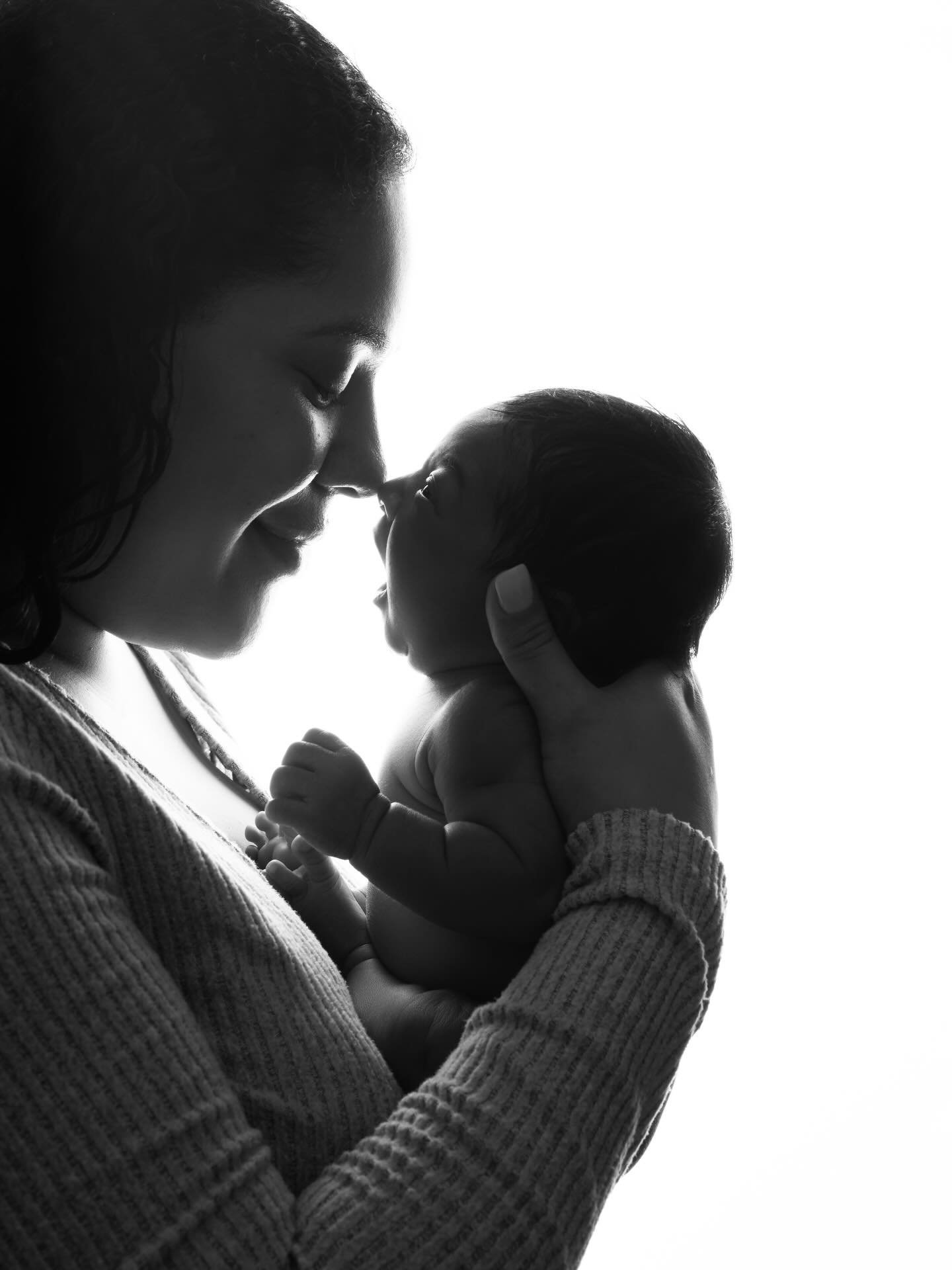 What makes a photograph become the one your family keeps forever?

The tiny nose touching yours. The way their little hand curls around your finger. The look that says - &ldquo;You are my whole world.&rdquo;

These are the images that make you stop e