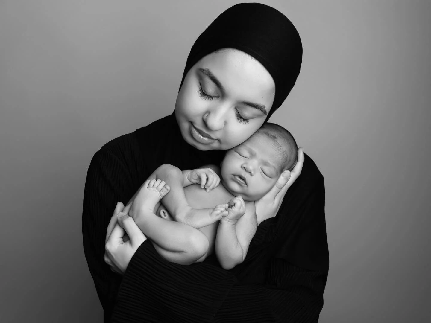 Motherhood is art.

A tiny life in your arms. A love too deep for words. This is what photography is for, to turn fleeting moments into timeless memories.

Follow for more motherhood, art and photography that you will feel forever.

#motherhoodphotog