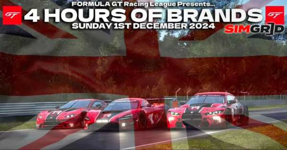 Very excited to be competing with @felixbaggott as my teammate. Hopefully it&rsquo;ll be a good race. More about the event coming soon 👀