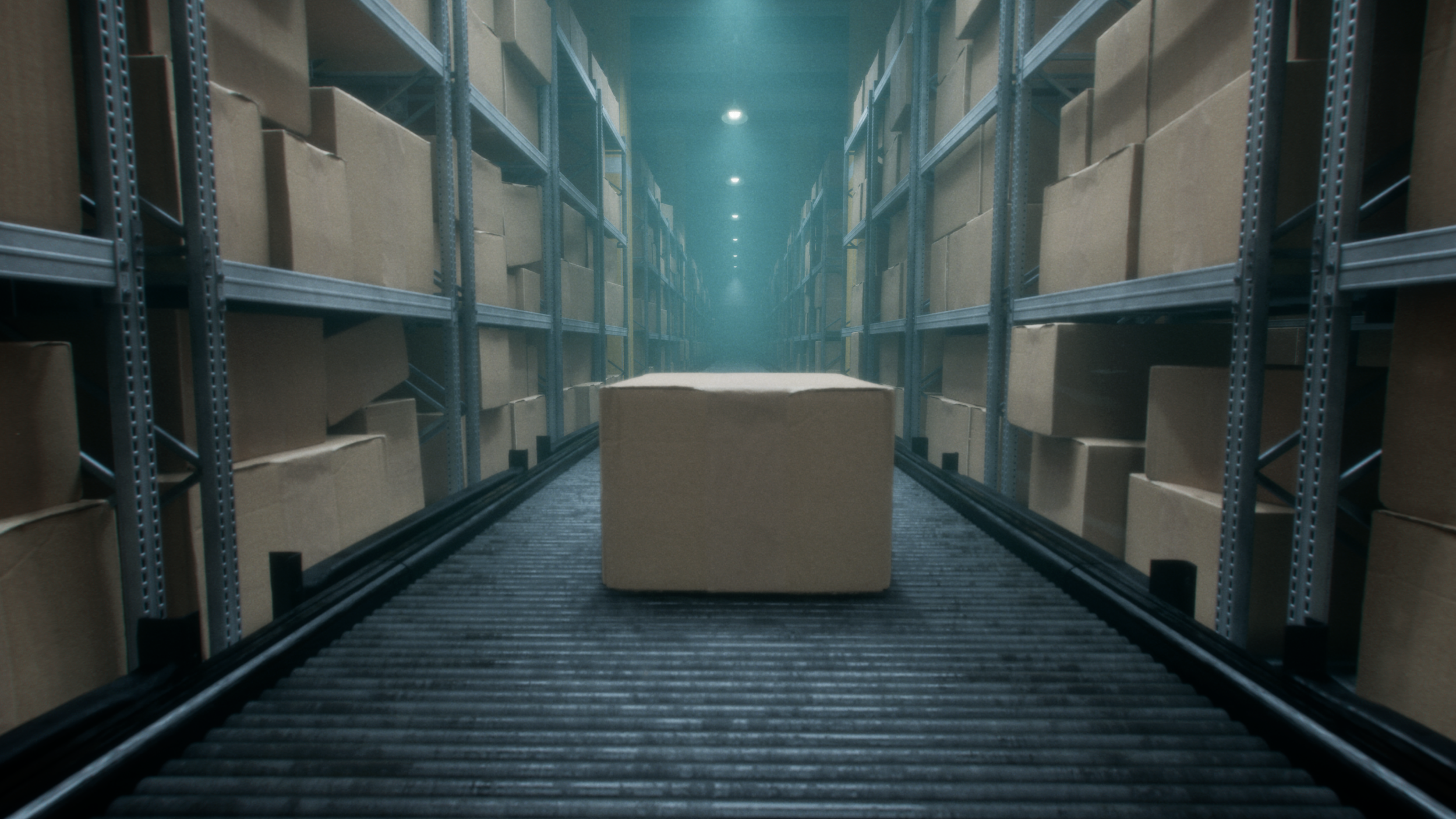 Short Film<br><small>(unannounced)</small>