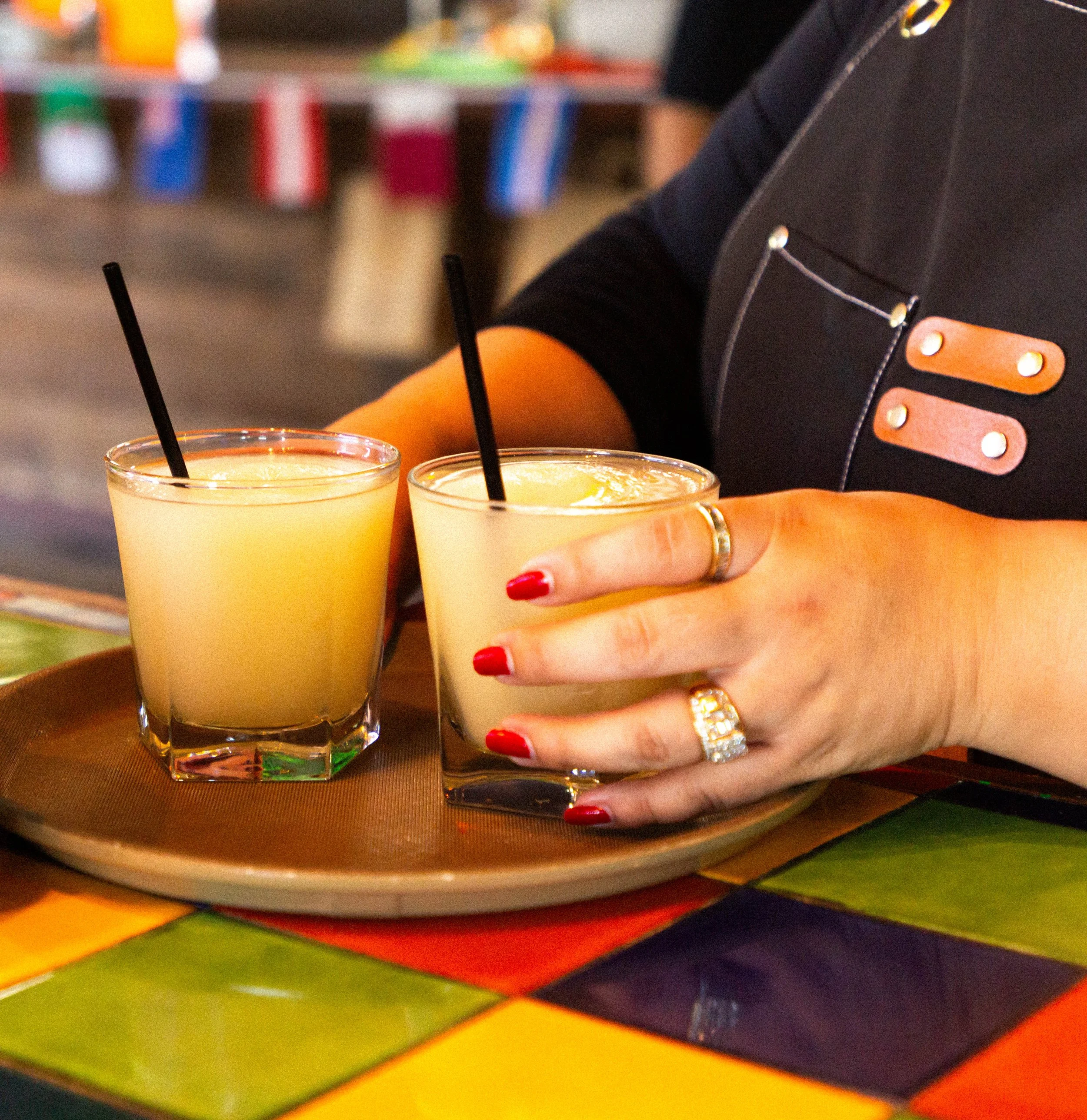 Where to Find the Best Margaritas in West Dallas