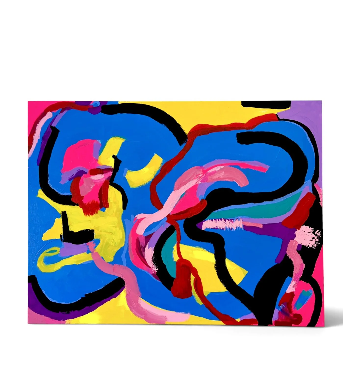 The Mind Refuses a Straight Line  ii.jpg