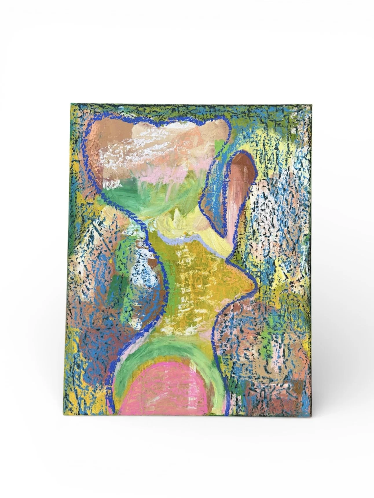 Orekelewa expecting Ẹwà