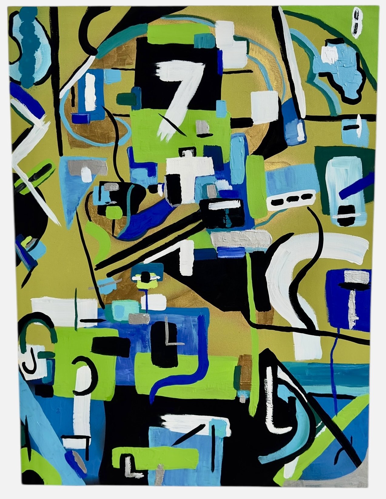 emerald city circuitry