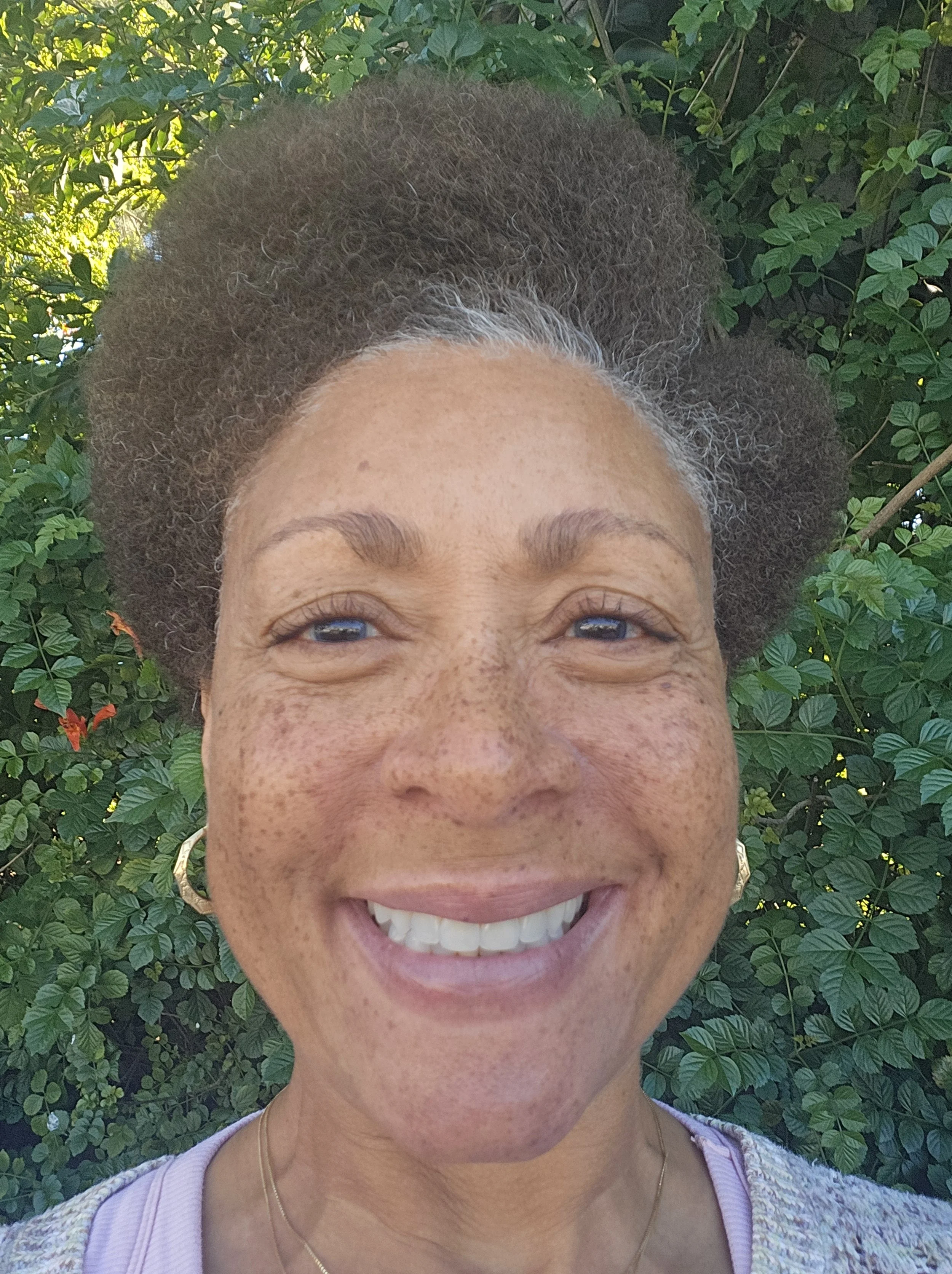 Jocelyn Morris-Bryant