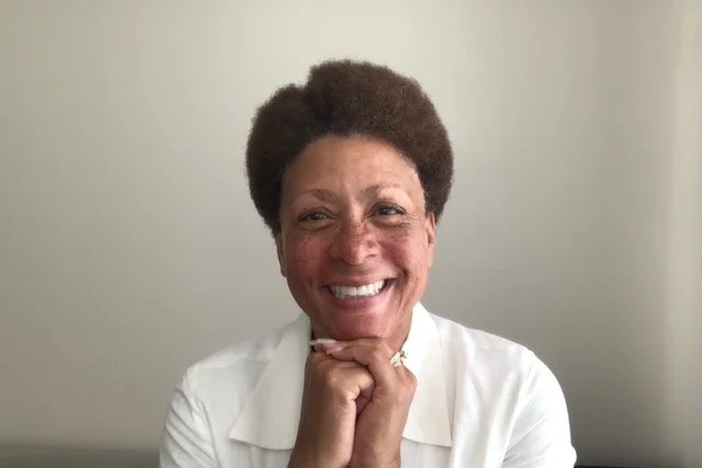 Jocelyn Morris-Bryant