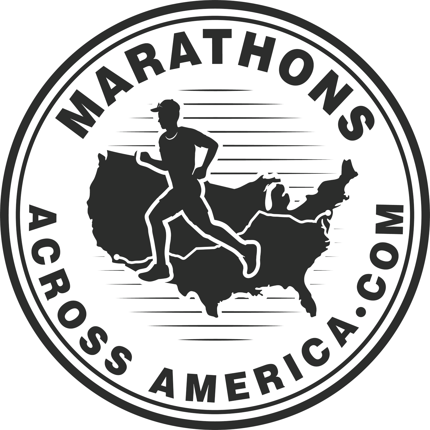 Marathons Across America