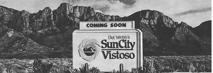 The Del Webb Vision
